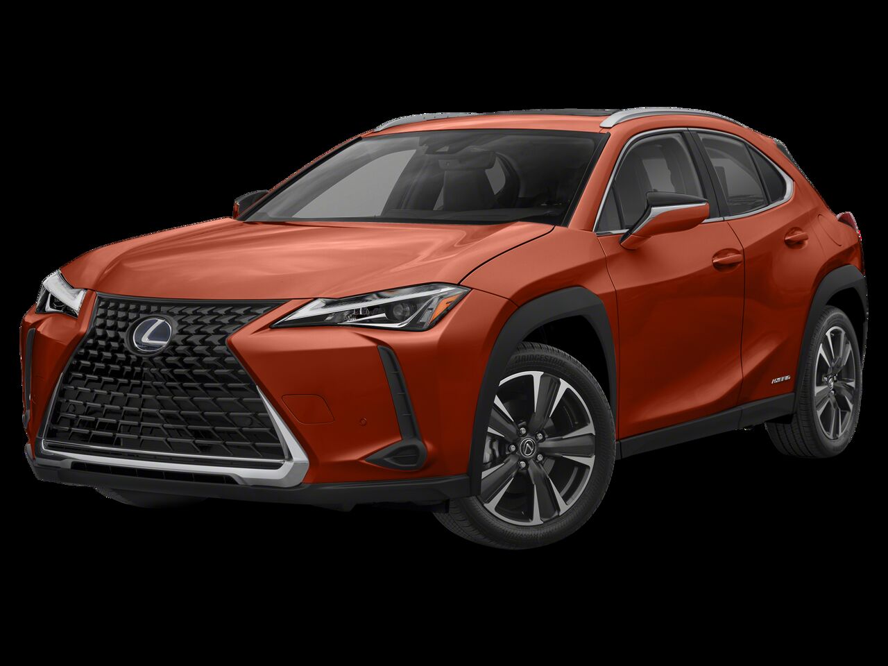 2022 LEXUS UX