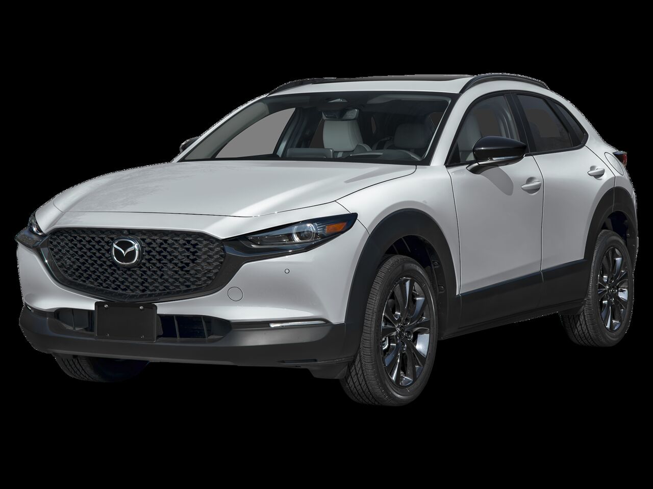 2026 MAZDA CX-30