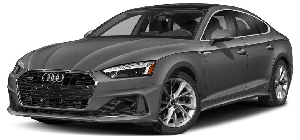 2026 Audi A5