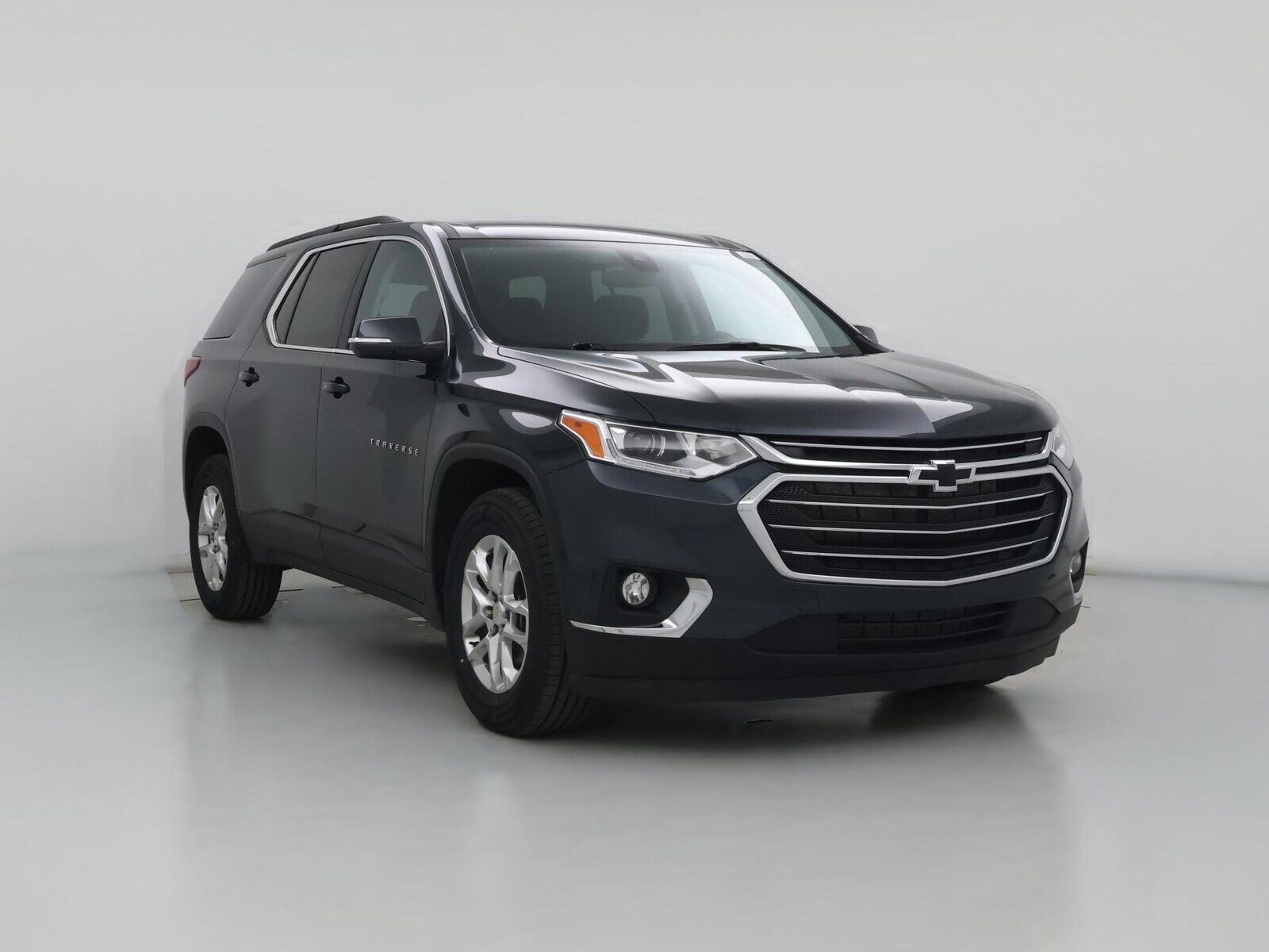 2021 CHEVROLET Traverse