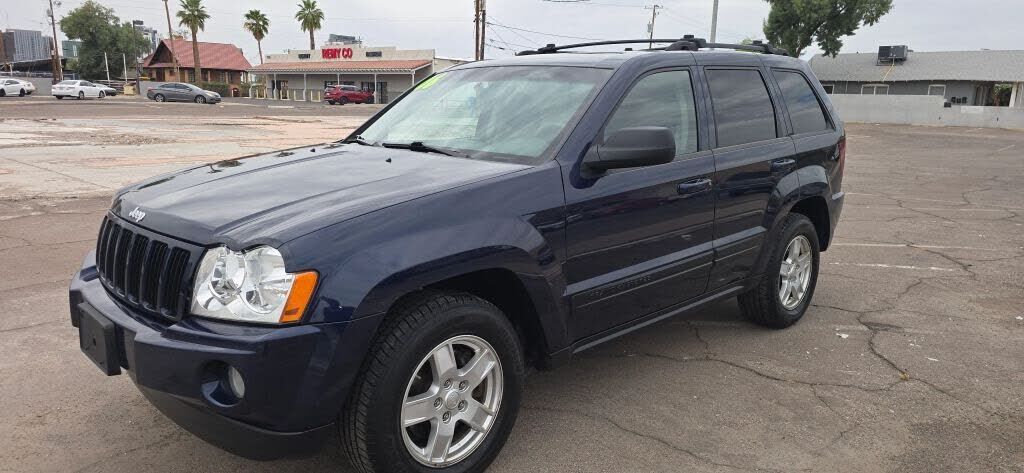 2006 JEEP Grand Cherokee