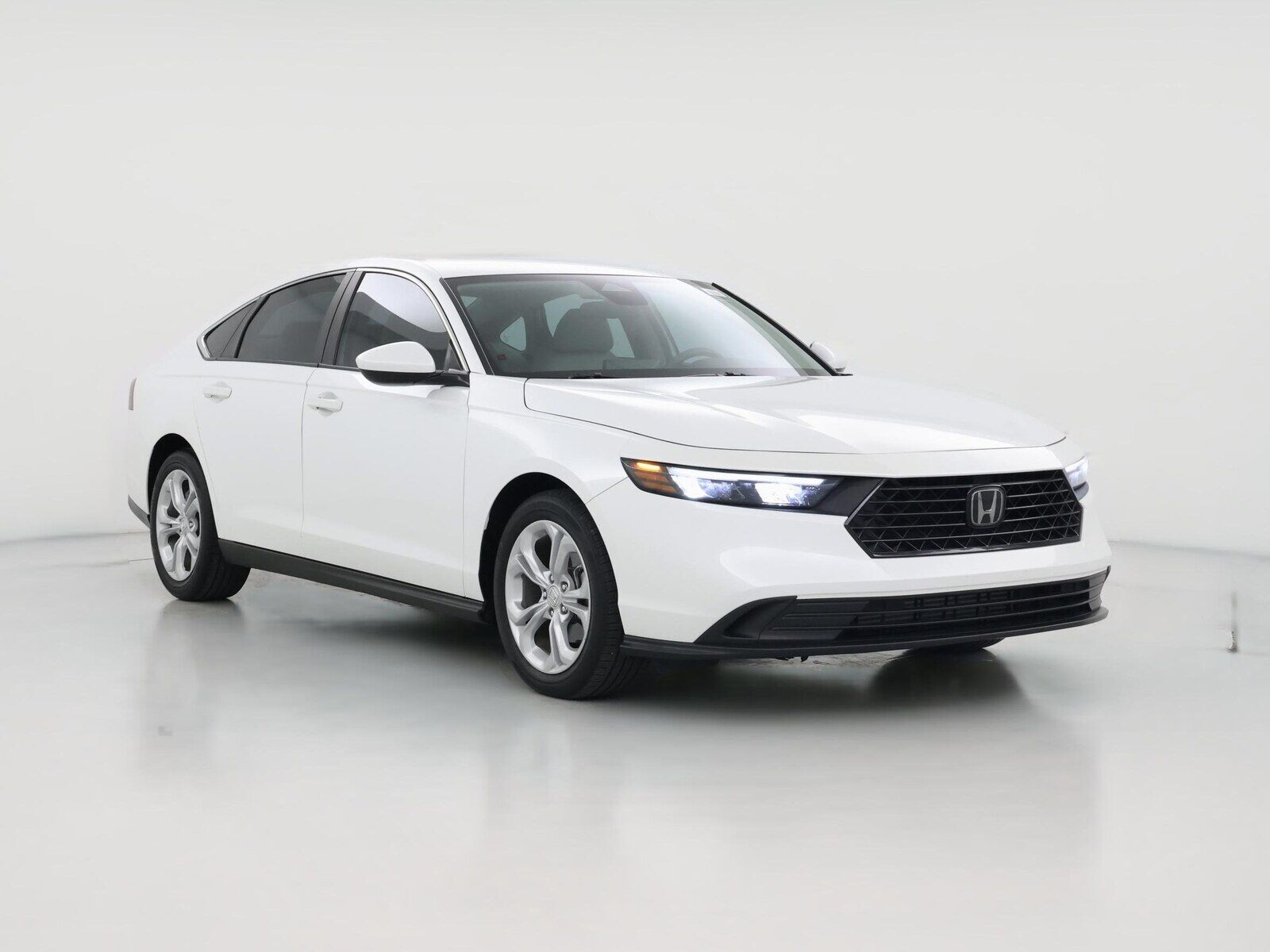 2023 HONDA Accord