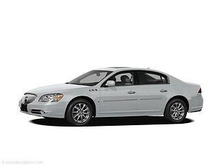 2011 BUICK Lucerne