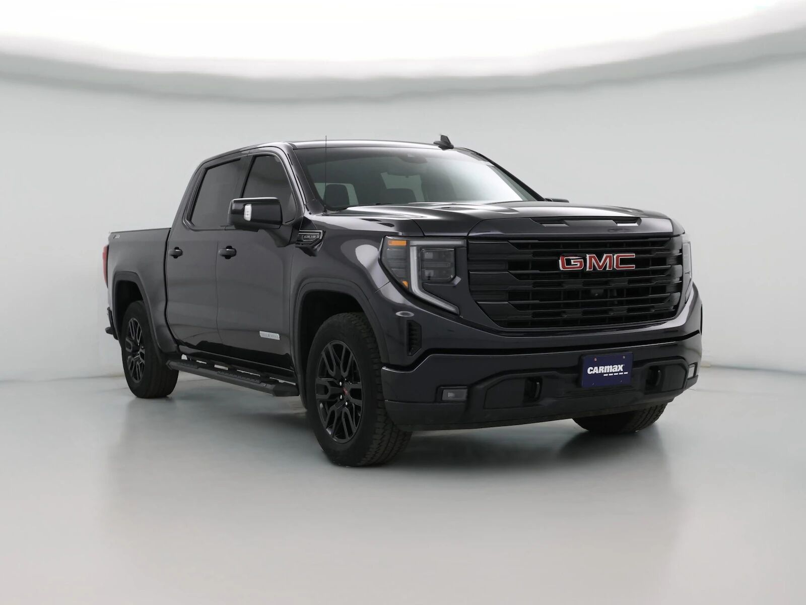 2022 GMC Sierra