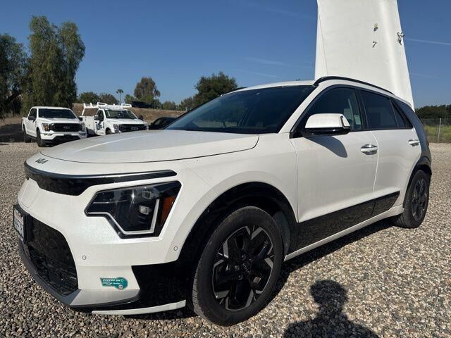 2023 KIA Niro
