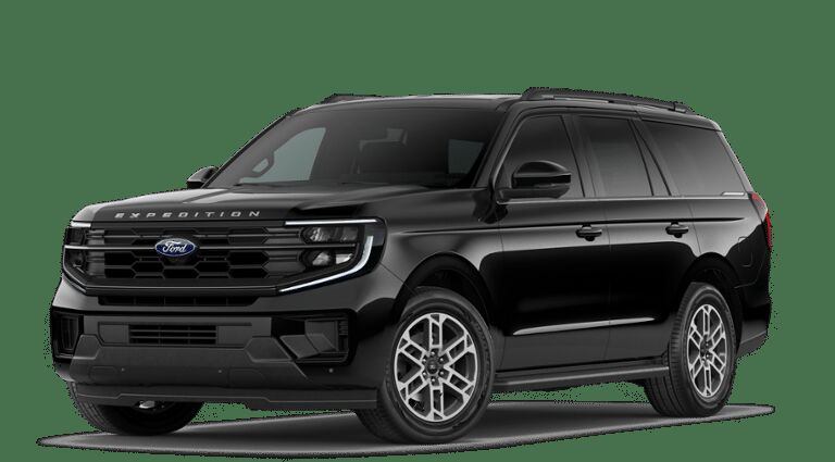 2026 FORD Expedition