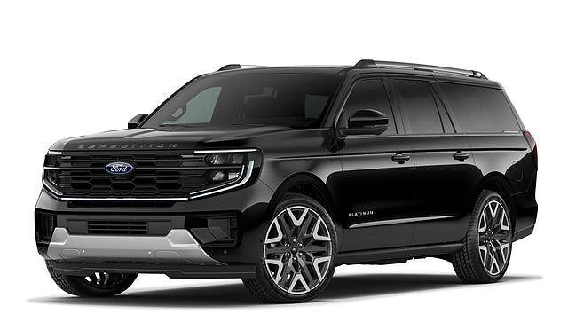 2026 FORD Expedition