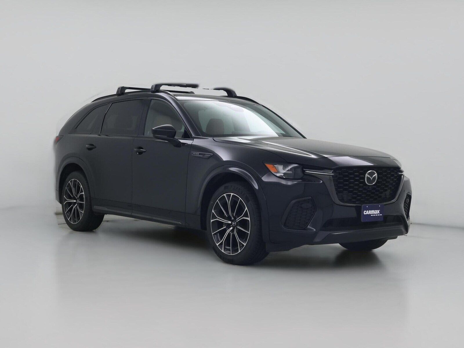 2025 MAZDA CX-70