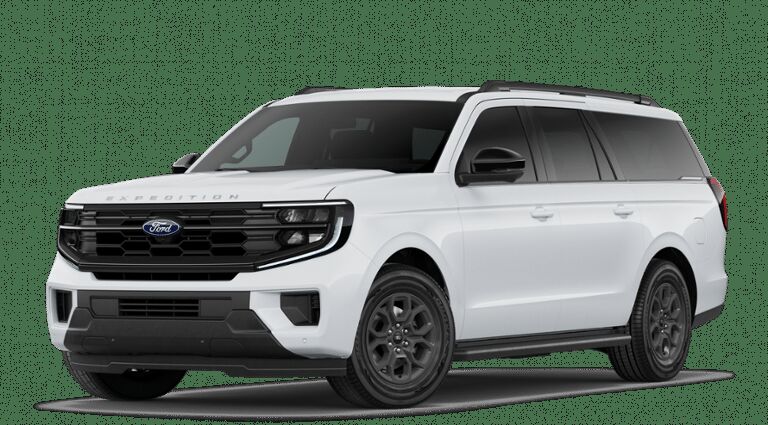 2026 FORD Expedition