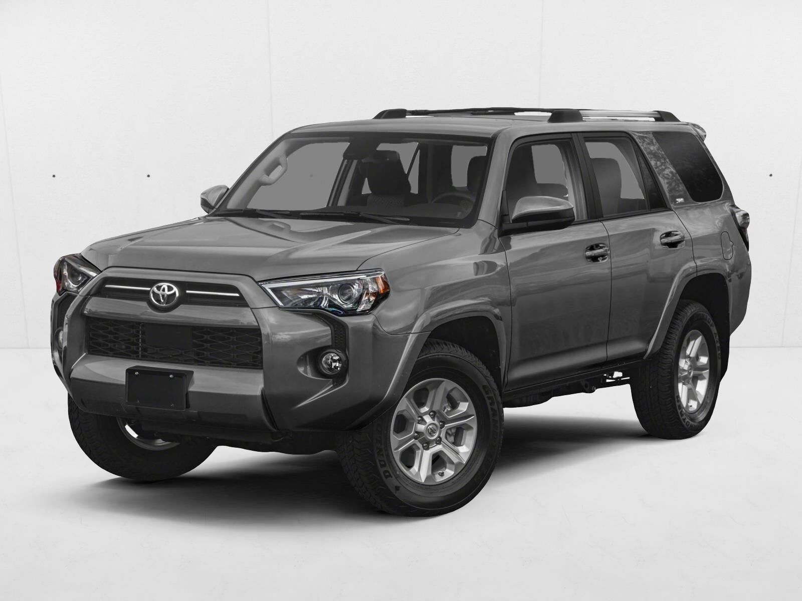 2022 TOYOTA 4-Runner
