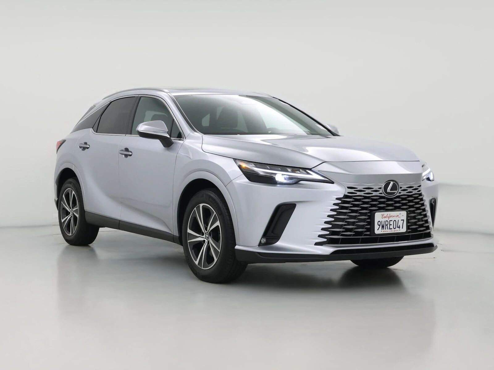 2026 LEXUS RX