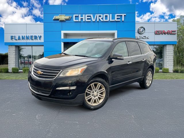 2013 CHEVROLET Traverse