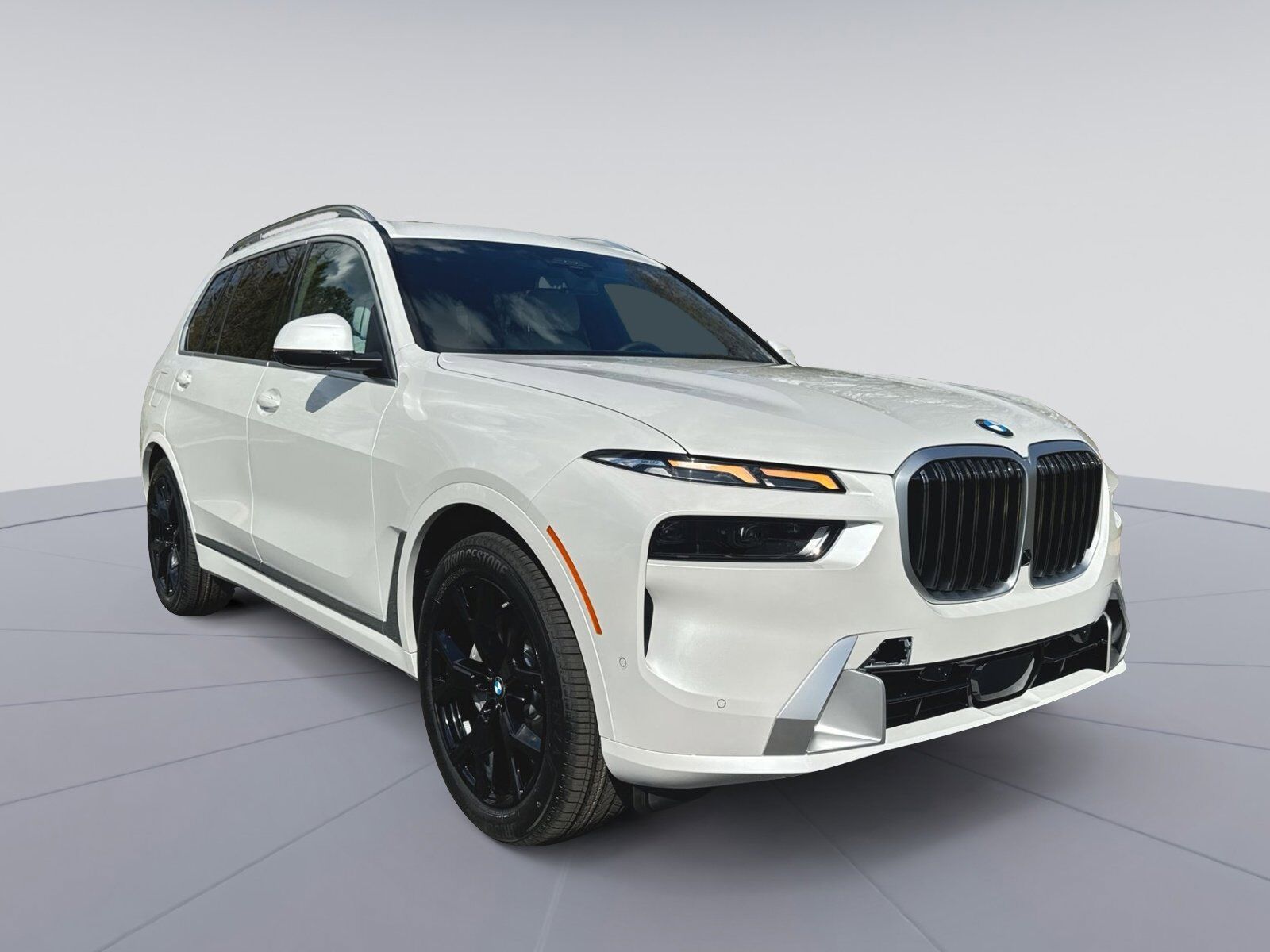 2026 BMW X7