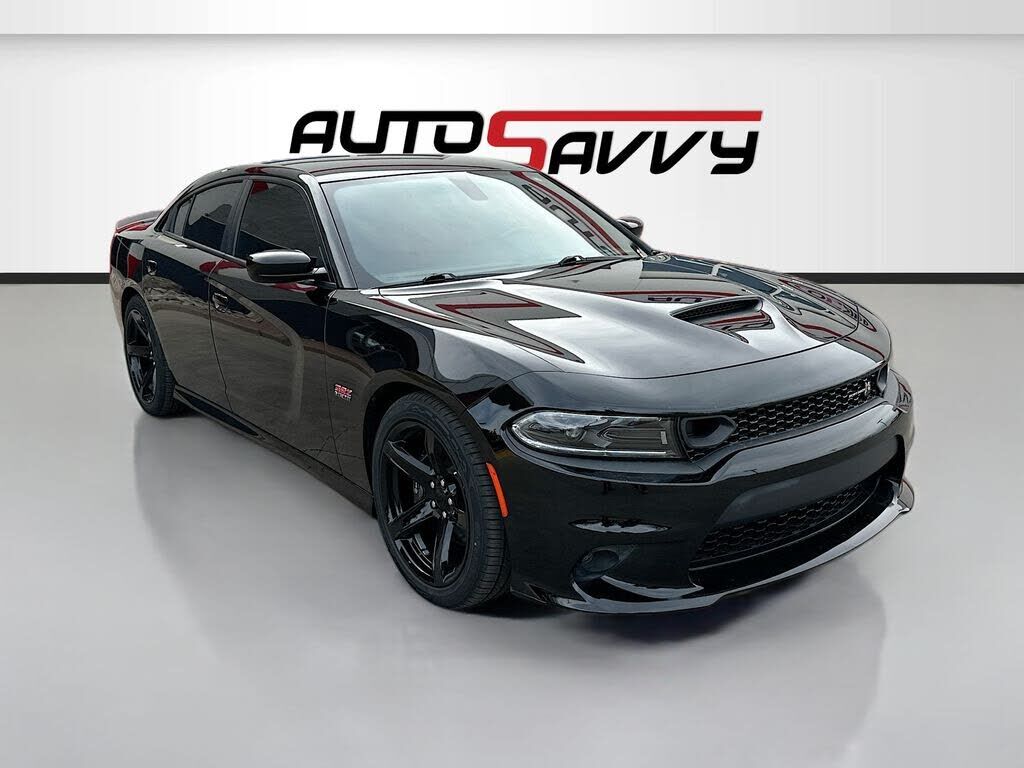 2023 DODGE Charger