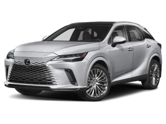 2023 LEXUS RX