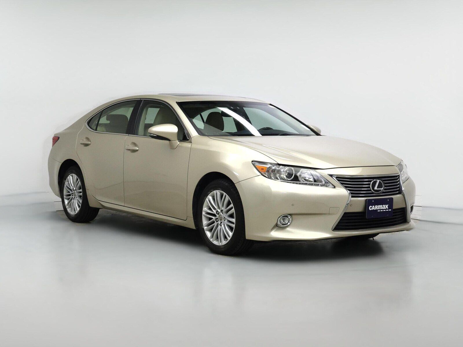 2014 LEXUS ES