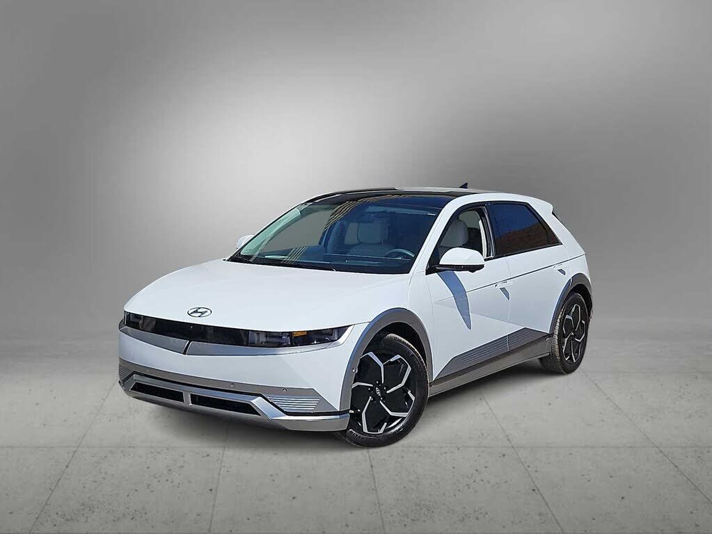 2024 HYUNDAI IONIQ 5