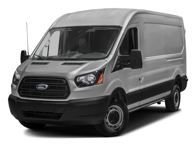 2016 FORD Transit