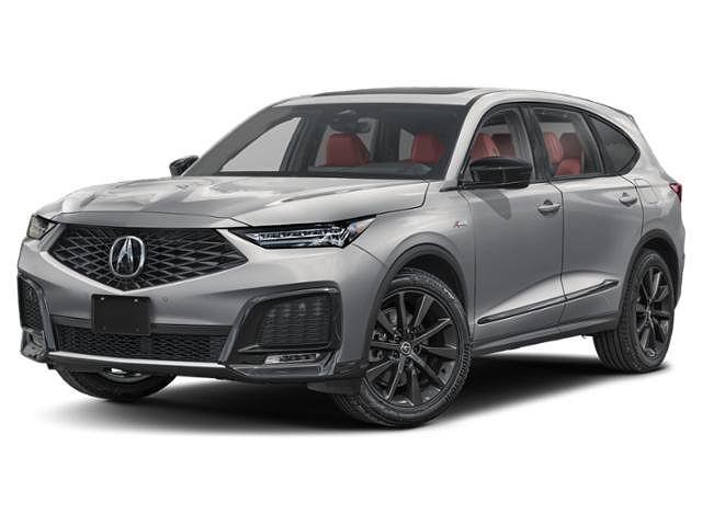 2026 ACURA MDX