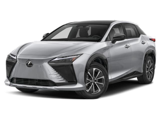 2023 LEXUS RZ 450e