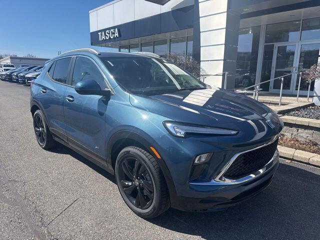 2026 BUICK Encore GX