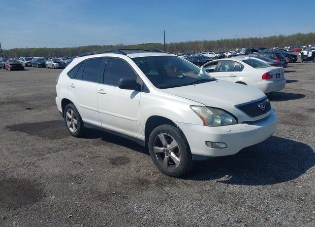 2004 LEXUS RX