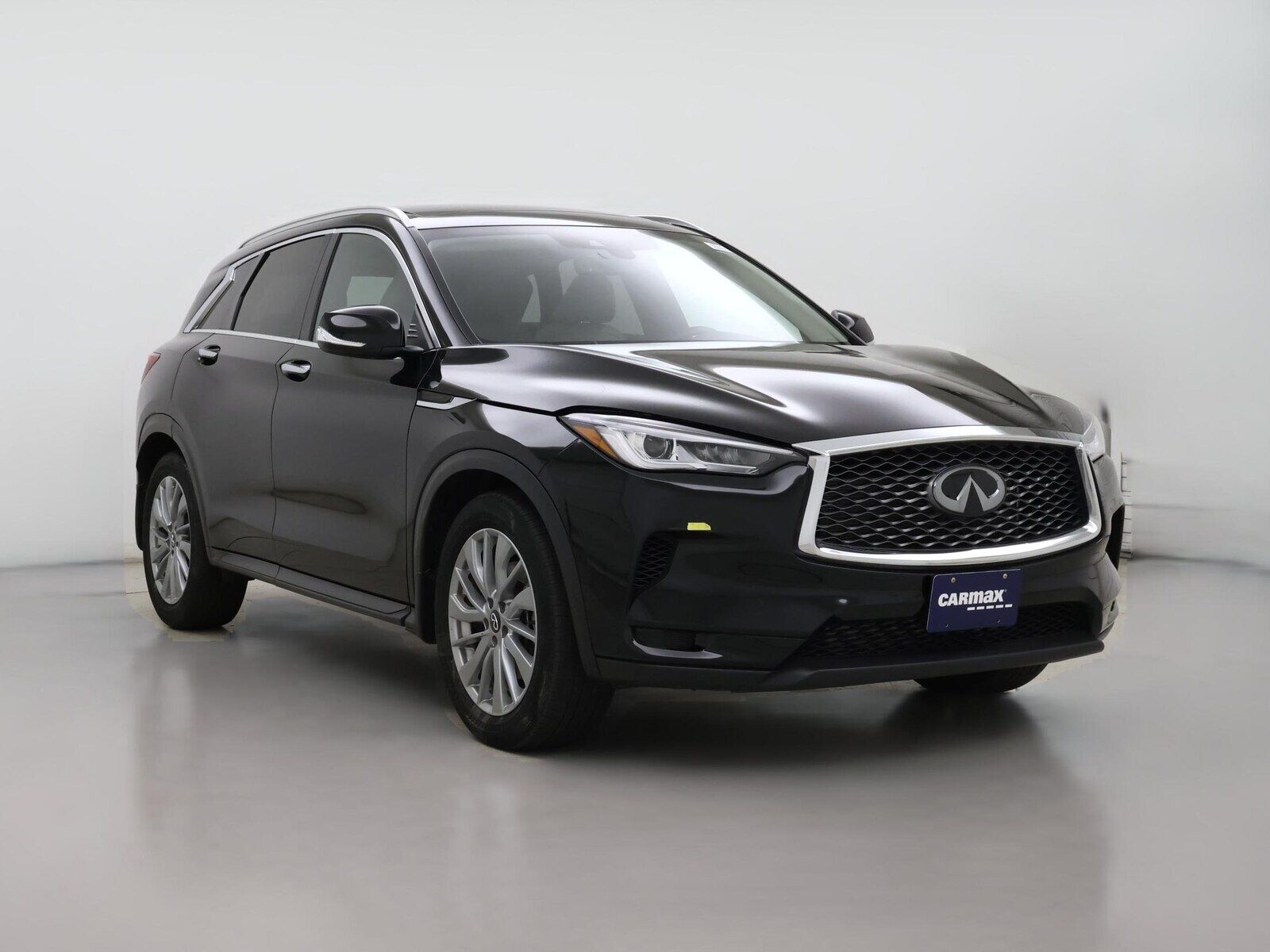 2023 INFINITI QX50