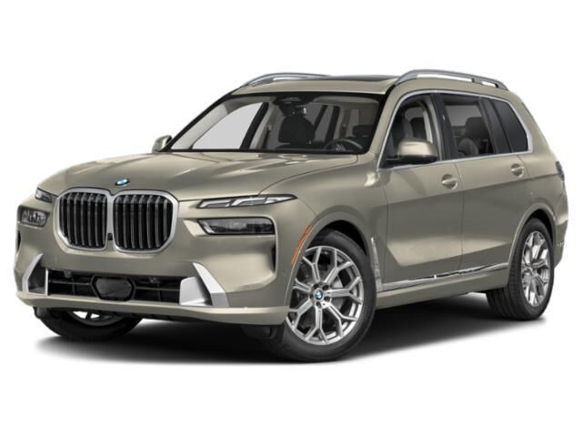 2026 BMW X7