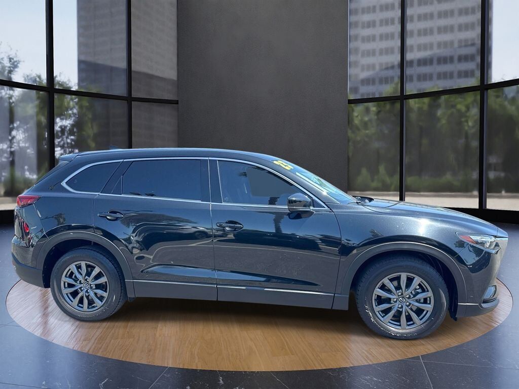2023 MAZDA CX-9