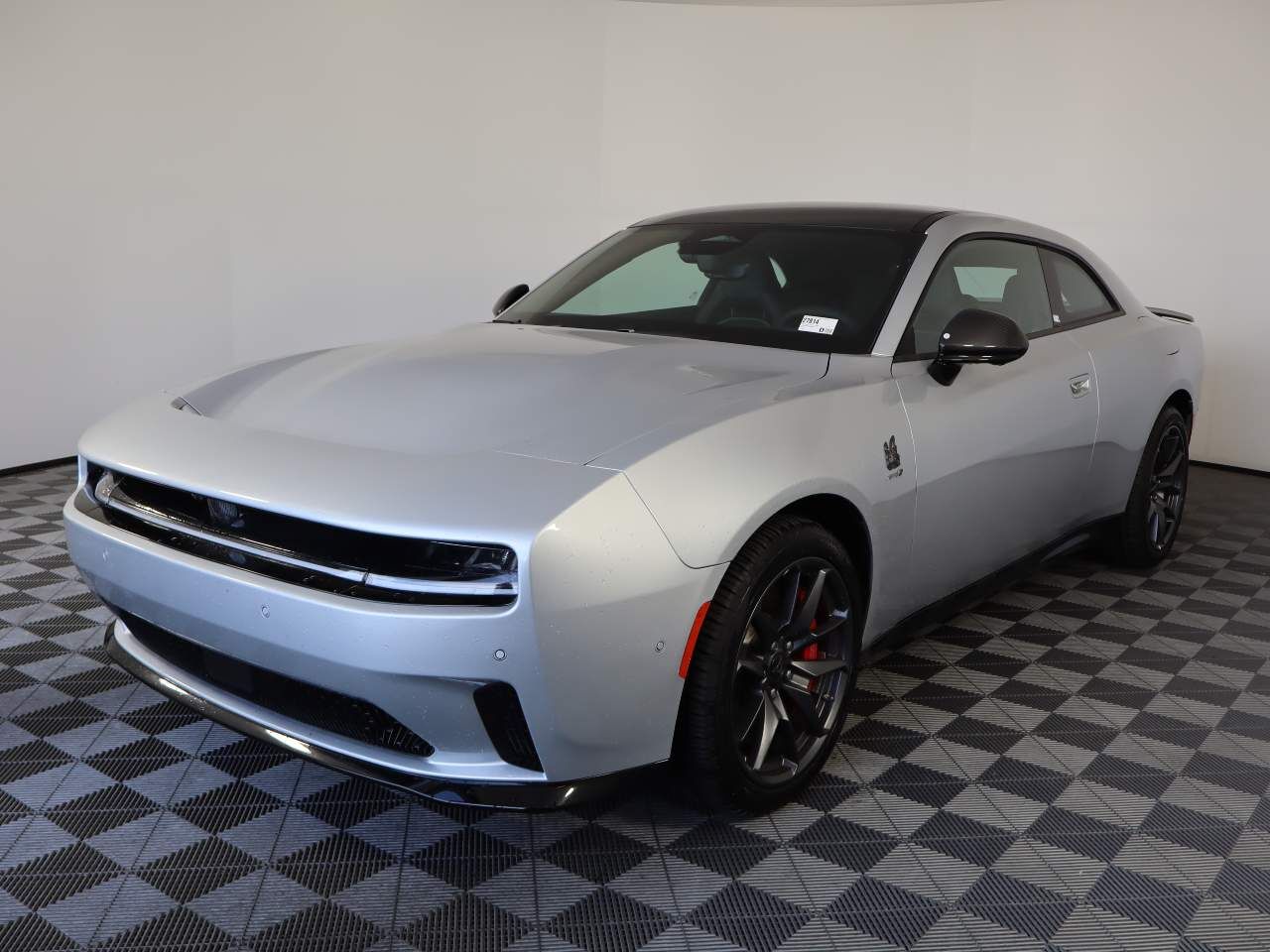 2024 DODGE Charger