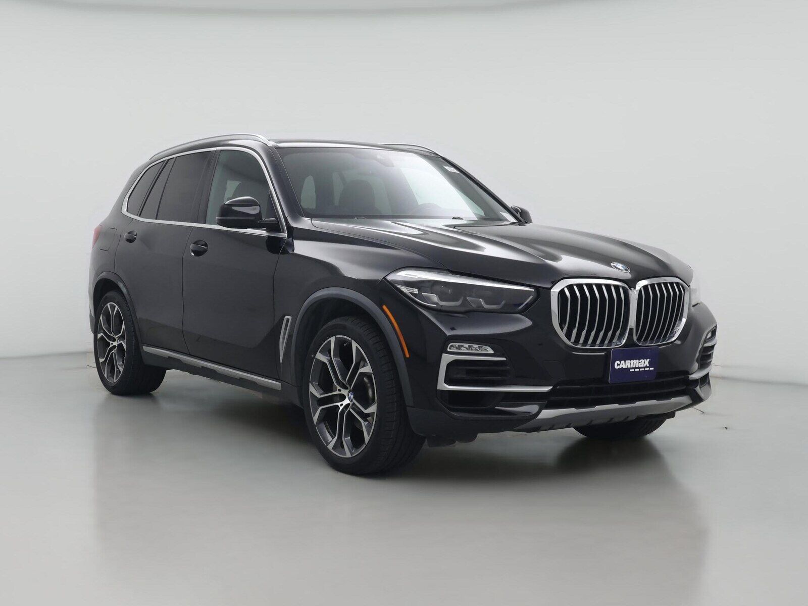 2020 BMW X5