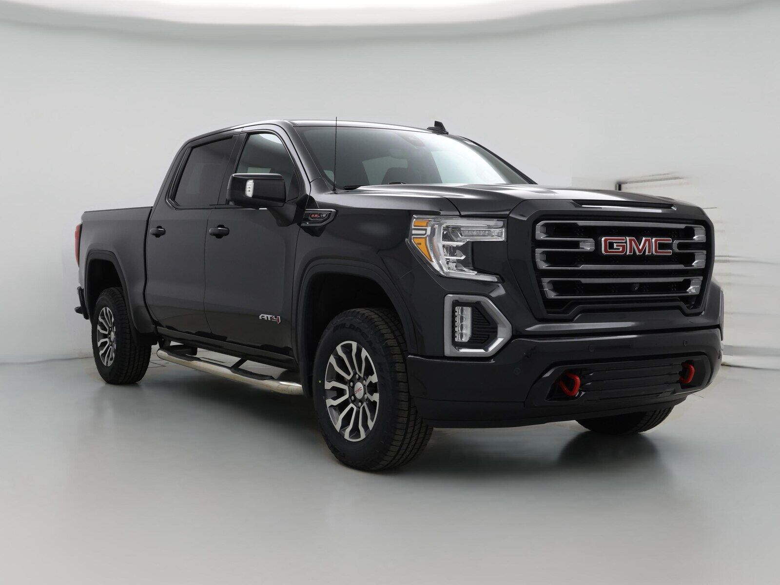 2020 GMC Sierra