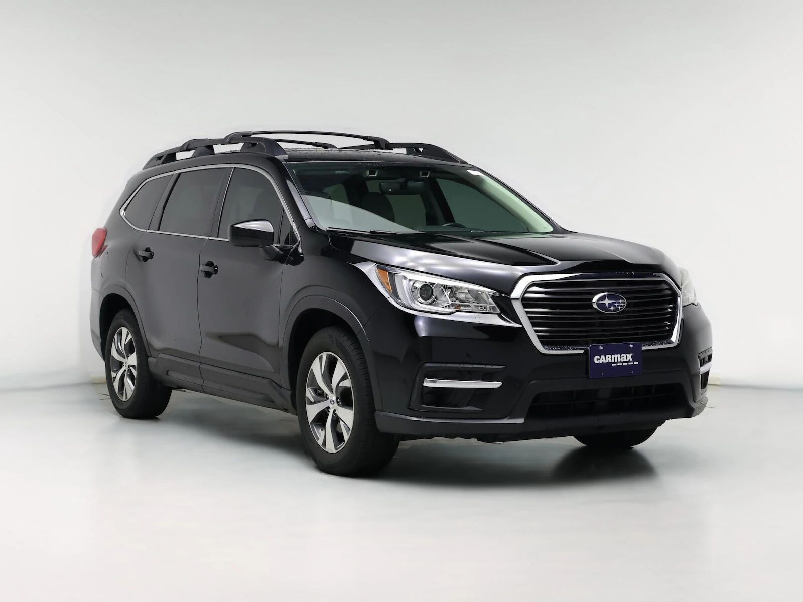 2019 SUBARU Ascent