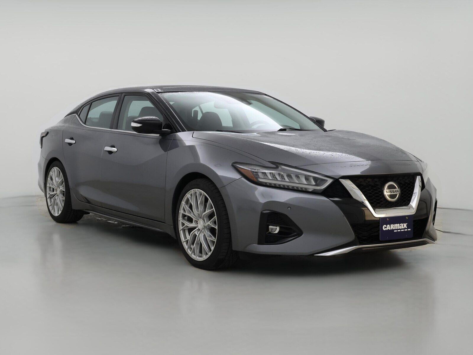 2022 NISSAN Maxima