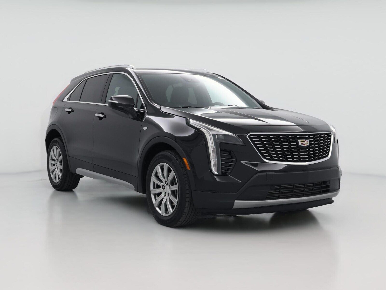 2021 CADILLAC XT4