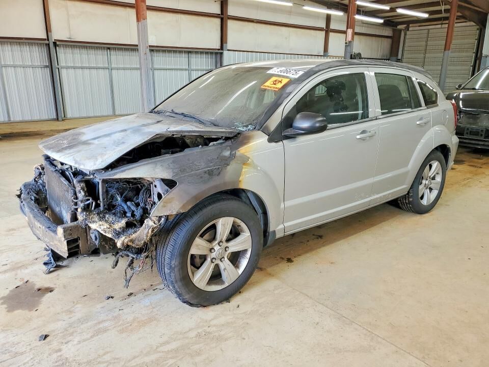 2010 DODGE Caliber