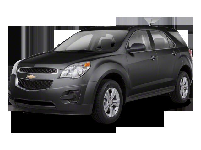 2013 CHEVROLET Equinox