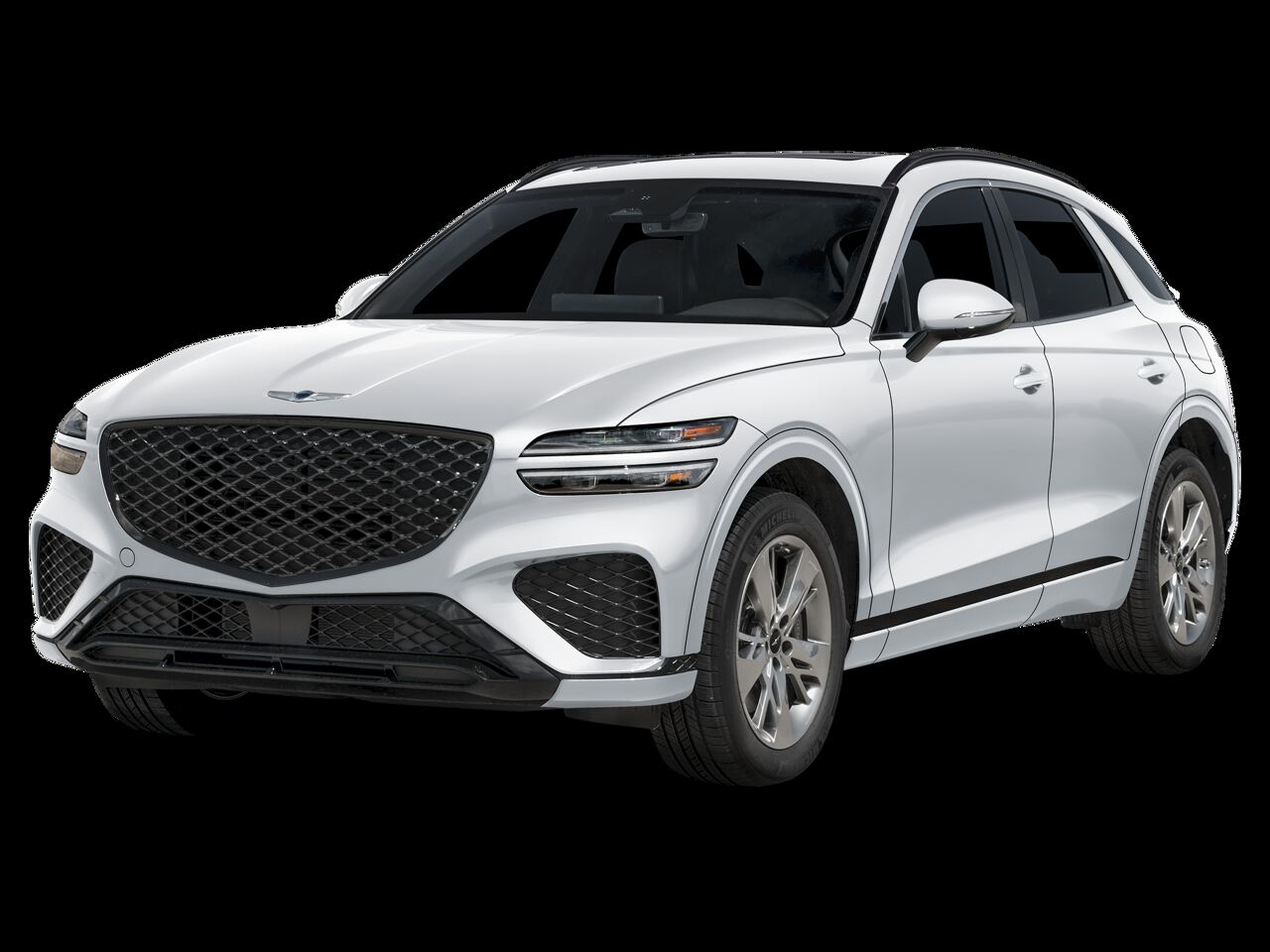 2025 GENESIS GV70