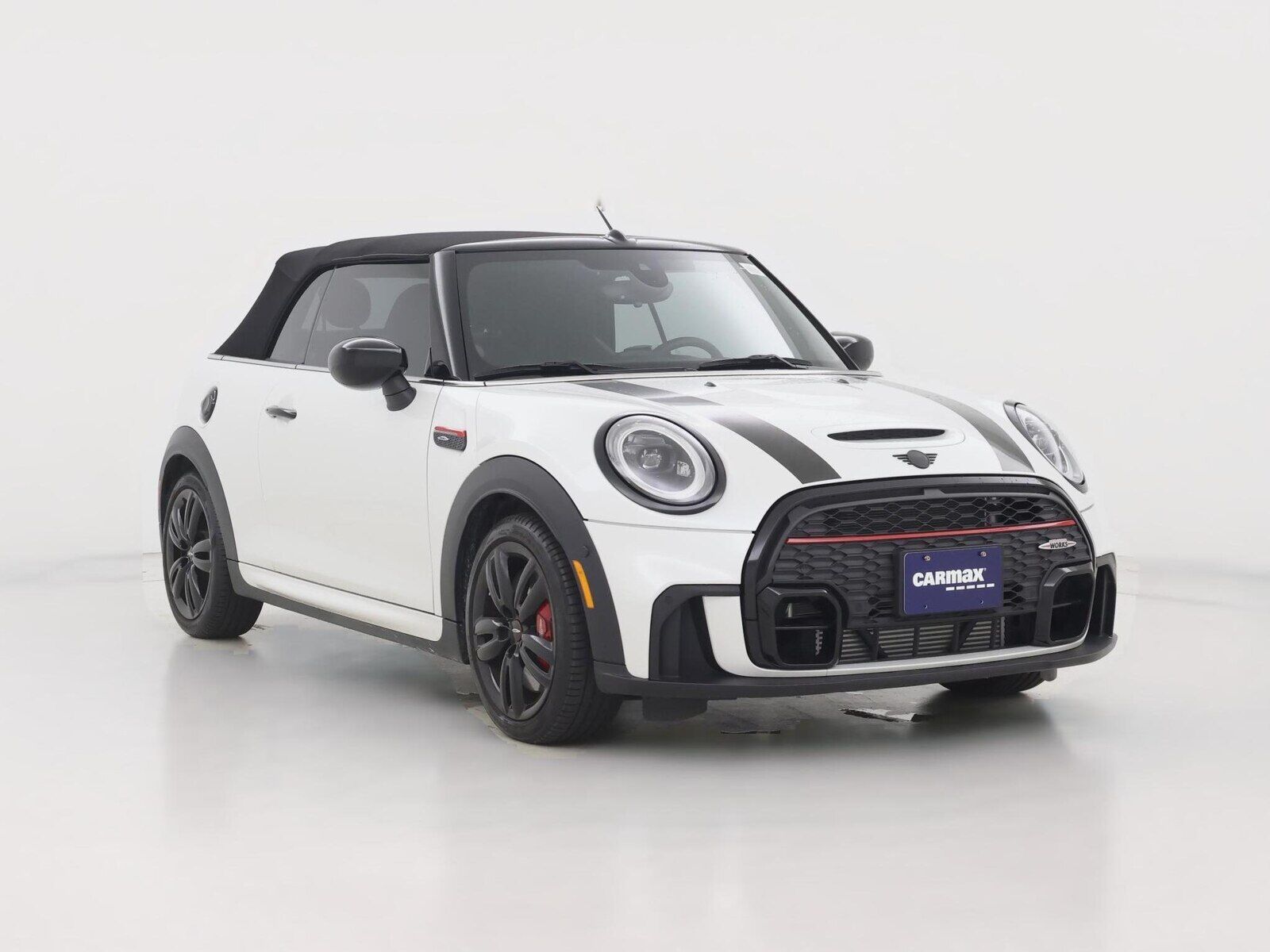 2024 MINI Cooper Convertible