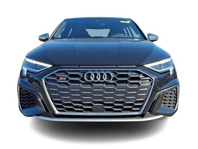 2023 Audi S3