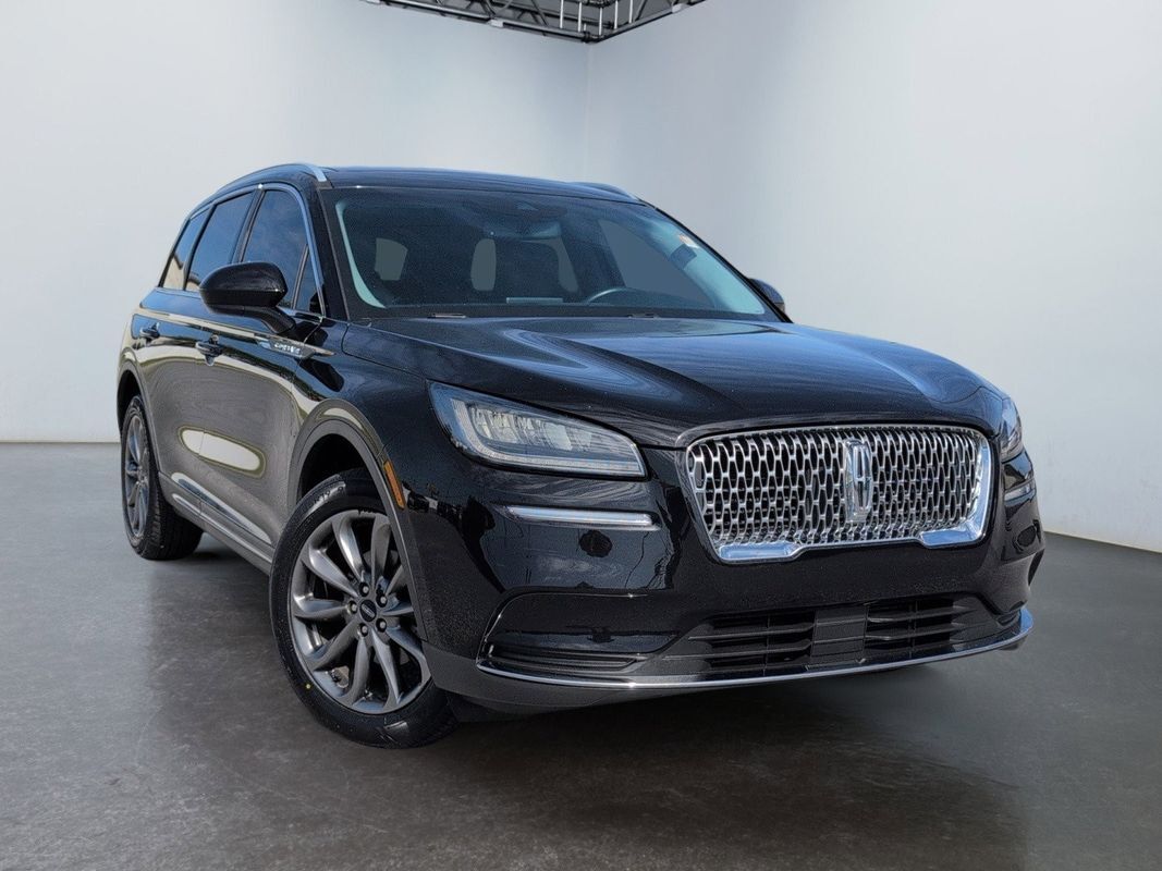 2020 LINCOLN Corsair