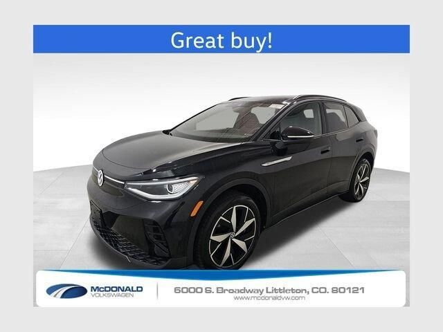 2023 VOLKSWAGEN ID.4