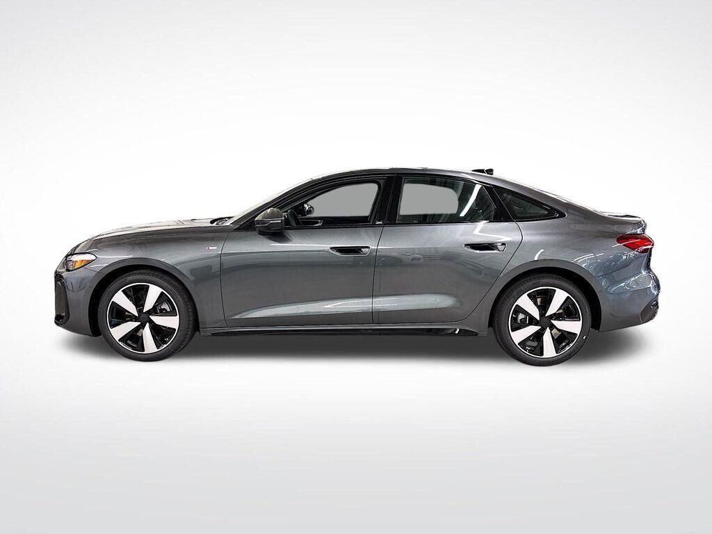 2026 Audi A5