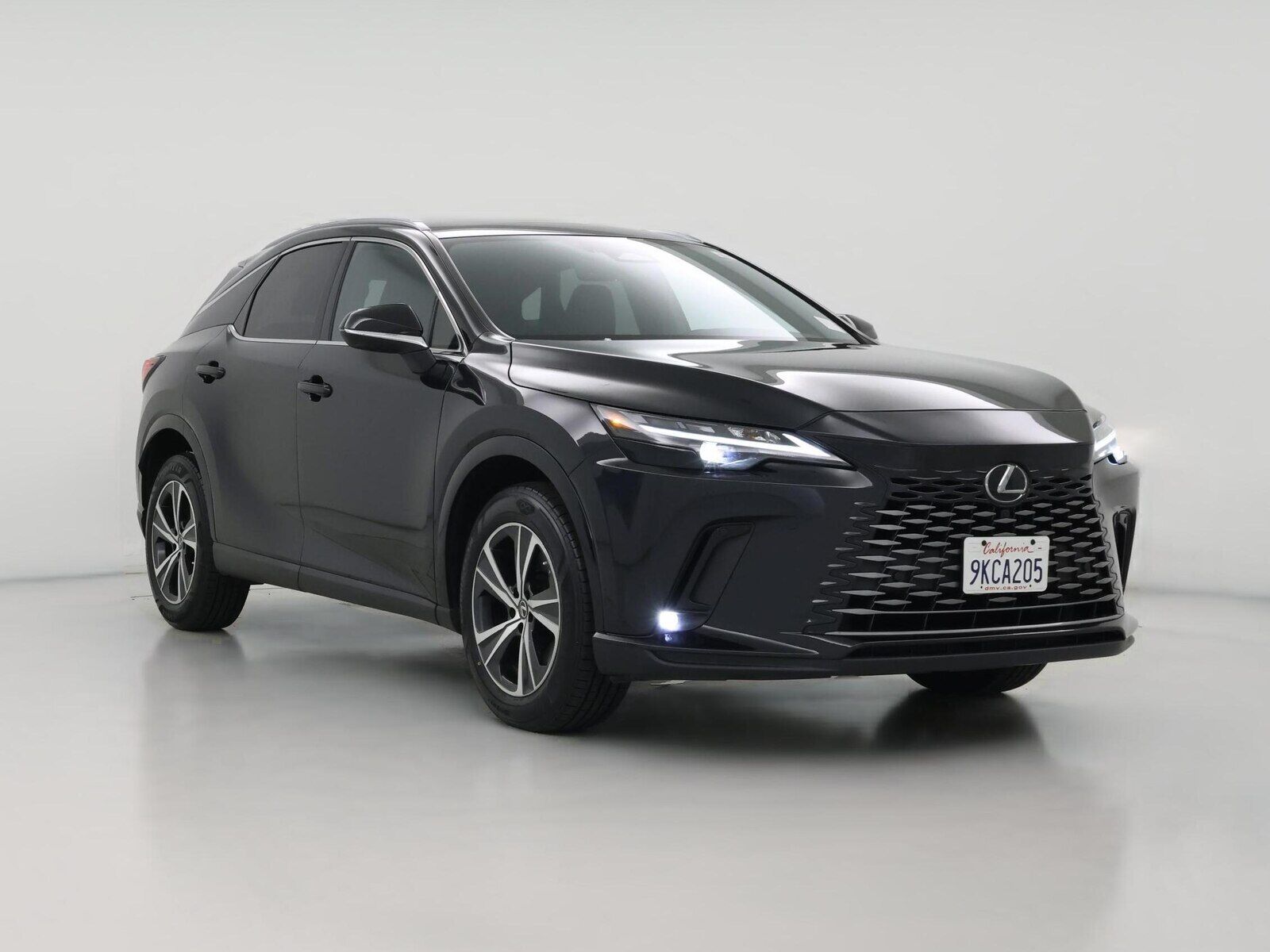 2024 LEXUS RX
