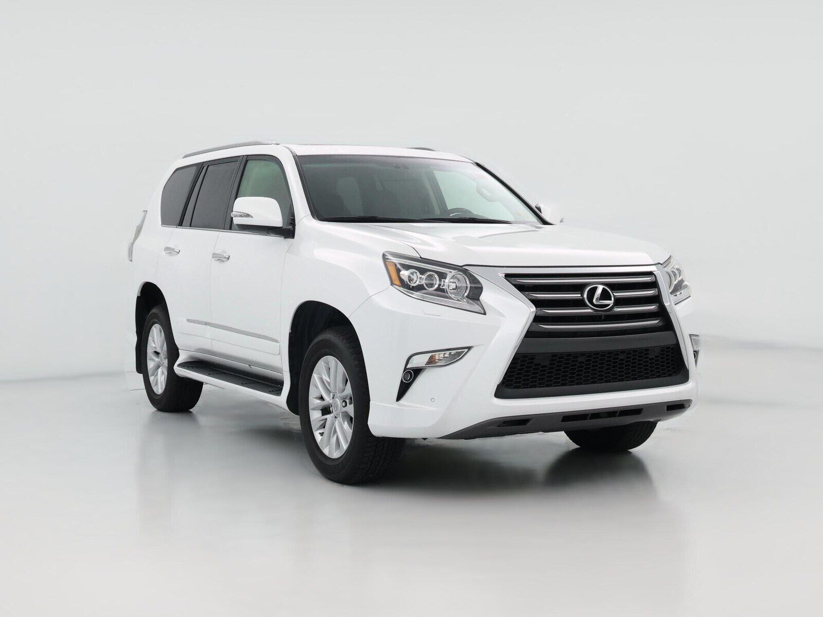 2017 LEXUS GX