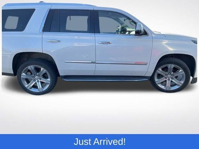 2020 CADILLAC Escalade