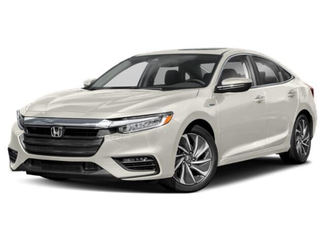 2020 HONDA Insight
