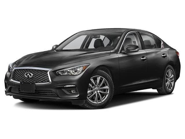 2023 Infiniti Q50