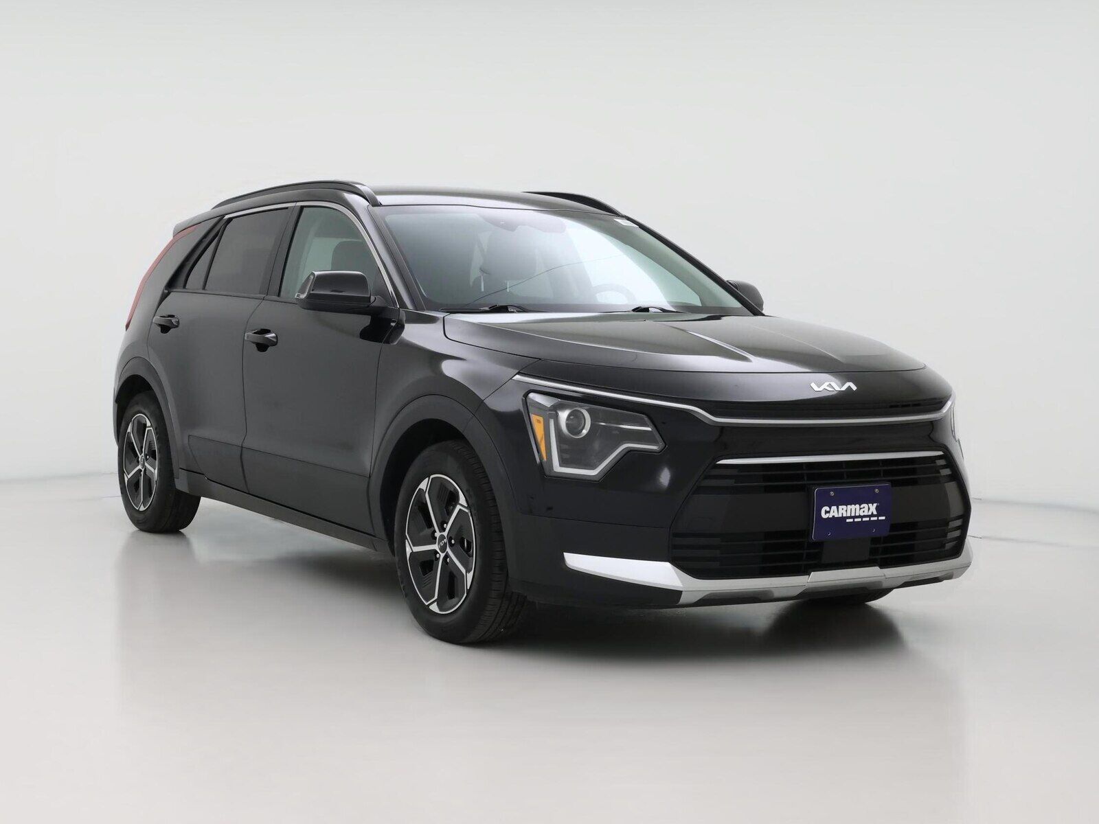 2024 KIA Niro