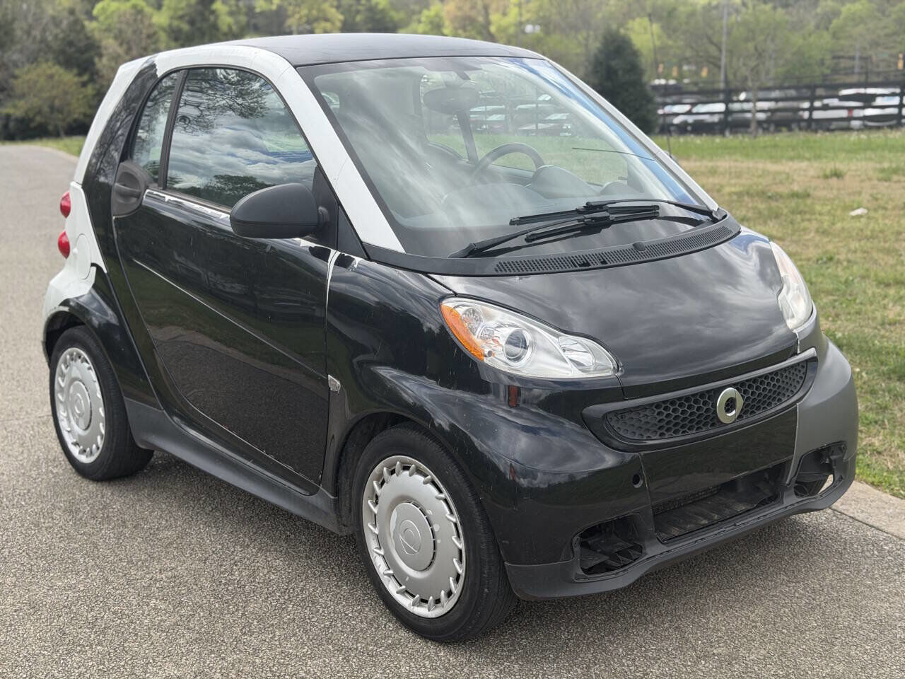 2013 SMART Fortwo
